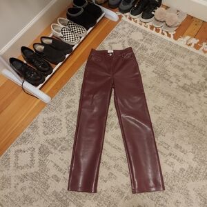 Aritzia melina pant